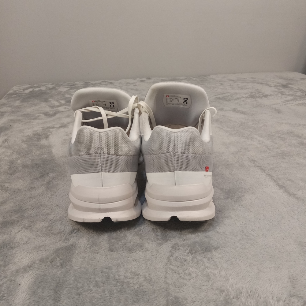 On Cloud Cloudrunner Women's Running Sneakers Sho… - image 8